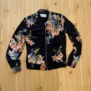 Babaton Bomber Jacket